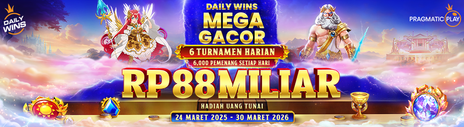 1 AKUN UNTUK SEMUA GAMES (NEW)