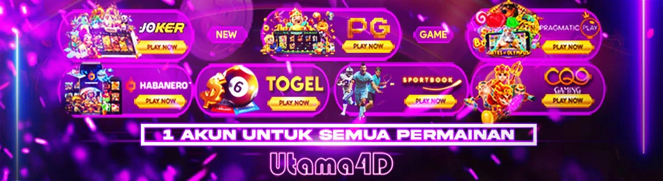 1 AKUN UNTUK SEMUA GAMES (NEW)