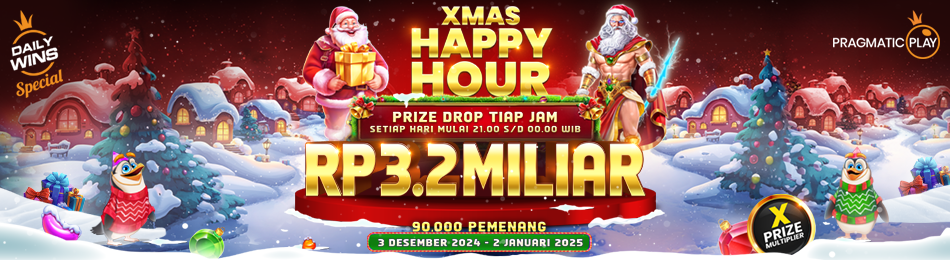 EVENT CASH DROP